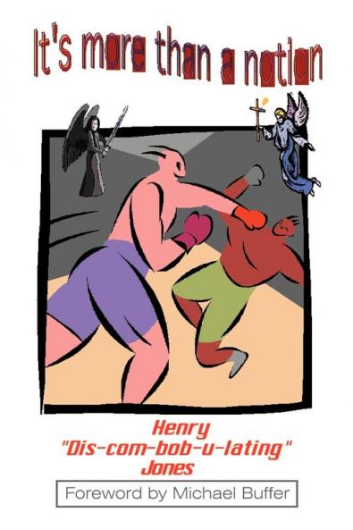 It's More Than a Notion!!