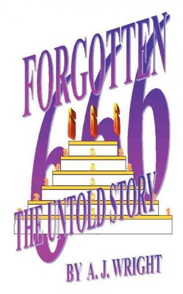 Forgotten 666