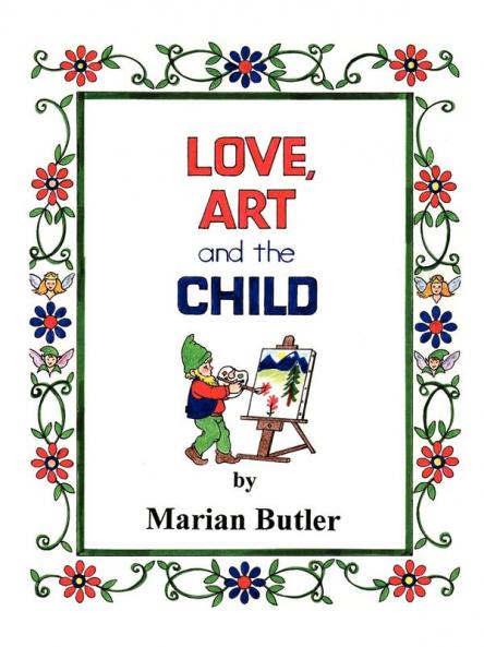 Love Art and the Child
