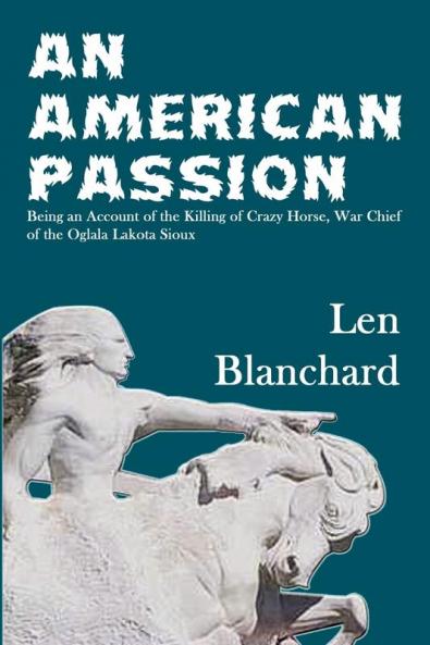 An American Passion