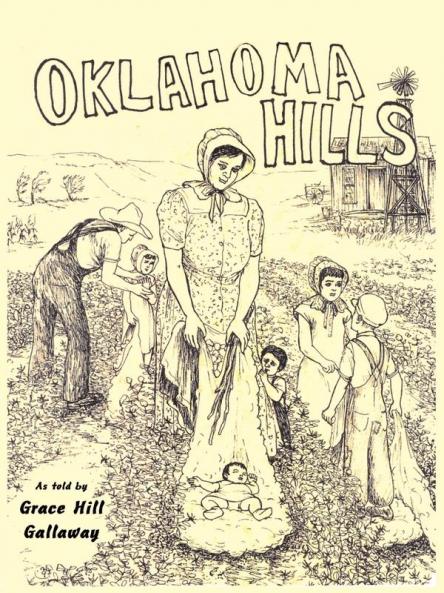 Oklahoma Hills