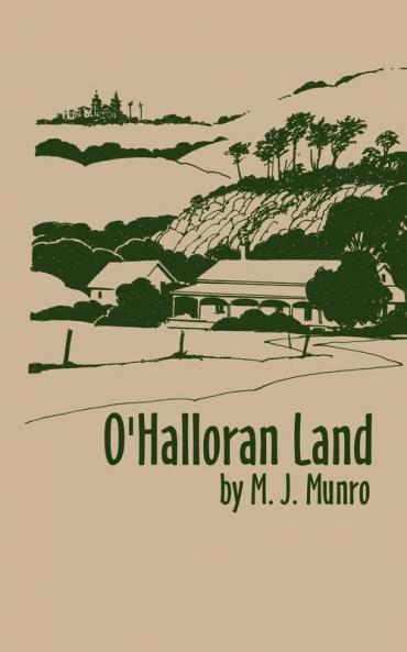 O'Halloran Land
