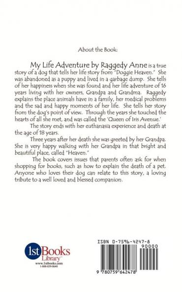 My Life Adventure