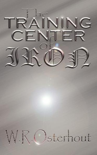 The Training Center of Iron