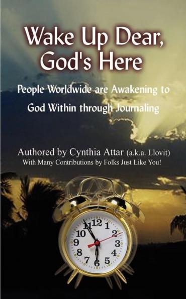 Wake Up Dear God's Here