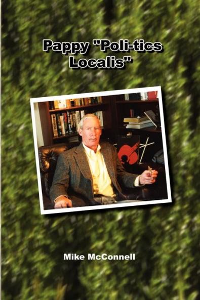 Pappy Poli-Tics Localis