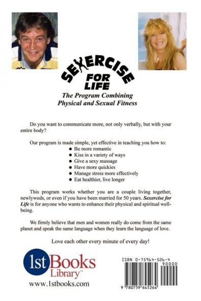 Sexercise for Life