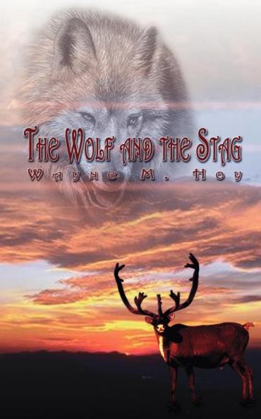 The Wolf and the Stag