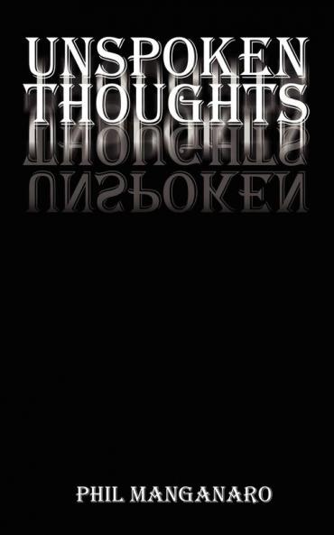 Unspoken Thoughts
