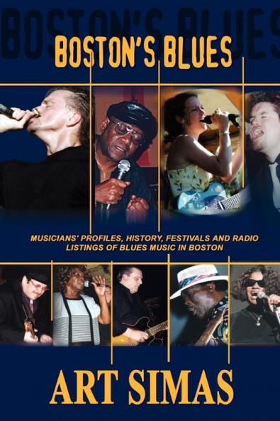 Boston's Blues