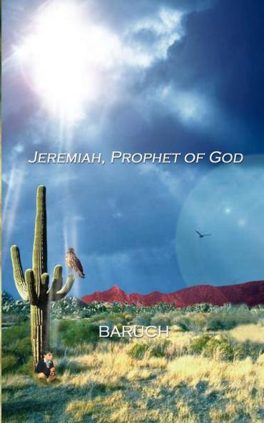 Jeremiah Prophet of God