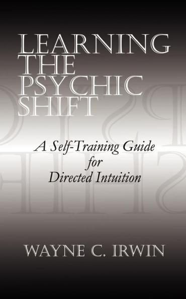 Learning The Psychic Shift