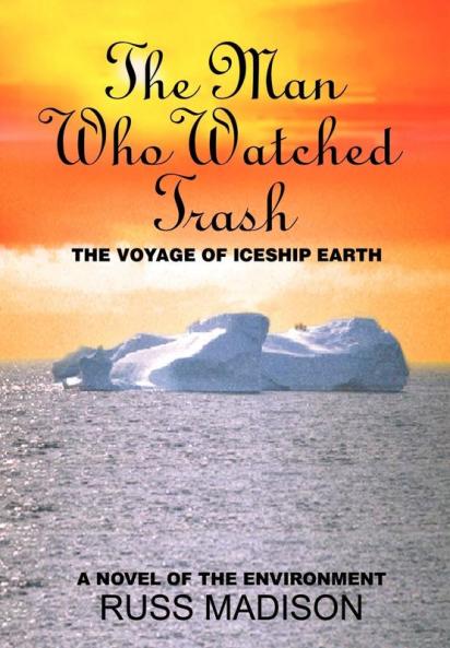 The Man Who Watched Trash