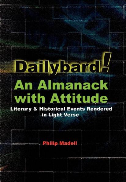 Dailybard! An Almanack with Attitude