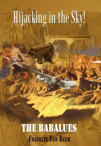 Hijacking in the Sky!