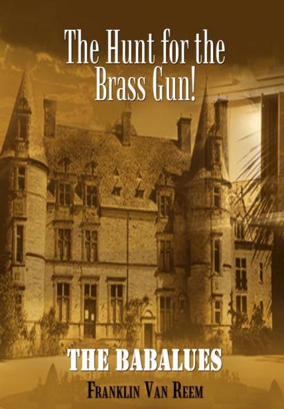 The Hunt for the Brass Gun!