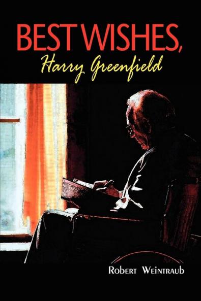 Best Wishes Harry Greenfield