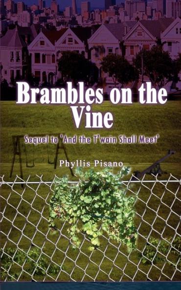 Brambles on the Vine