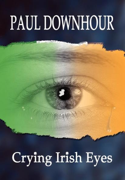 Crying Irish Eyes