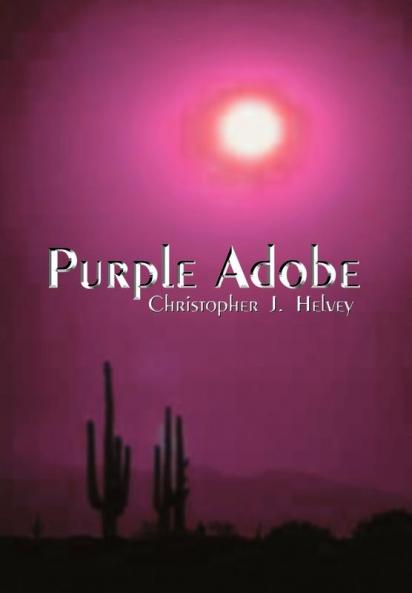 Purple Adobe