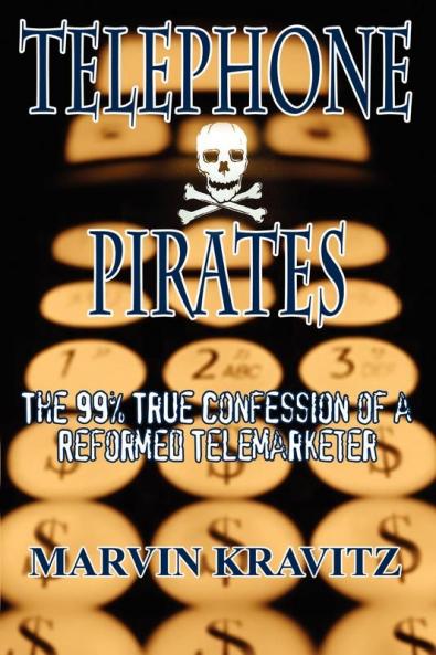 Telephone Pirates
