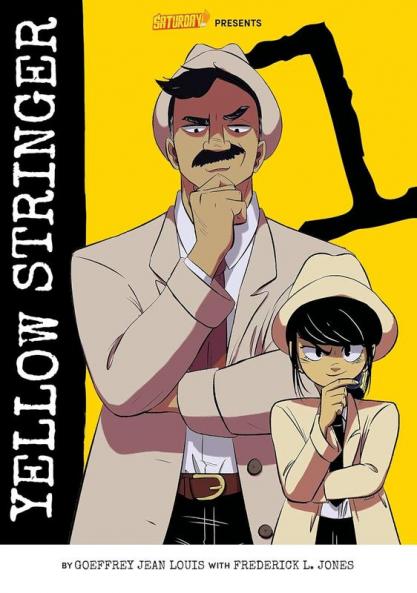 Yellow Stringer, Volume 1