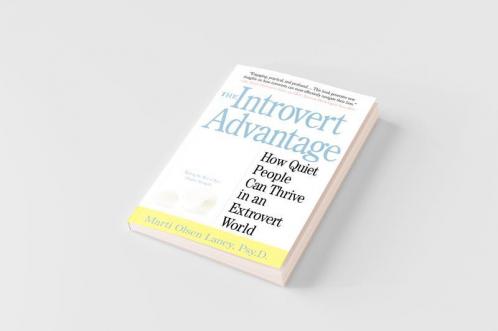 The Introvert Advantage