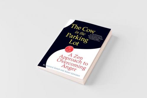 The Cow in the Parking Lot