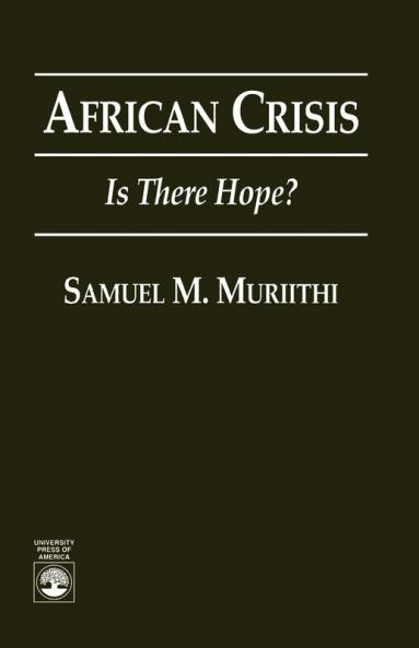 African Crisis