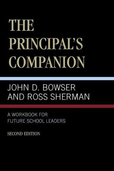 Principal's Companion