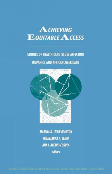 Achieving Equitable Access