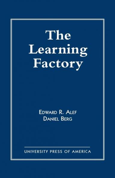 Learning Factory