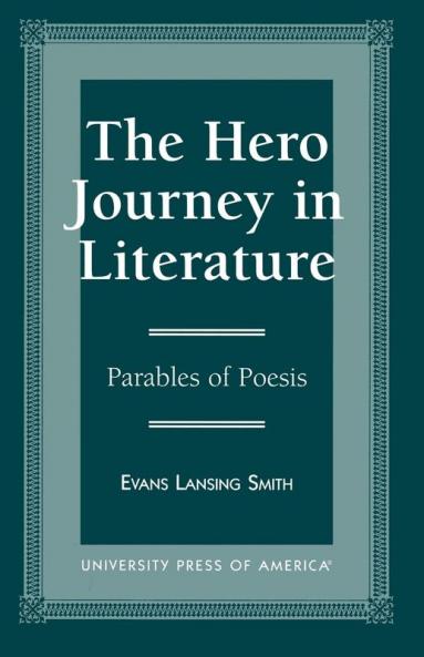 Hero Journey in Literature