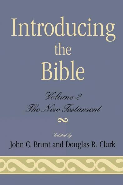 Introducing the Bible