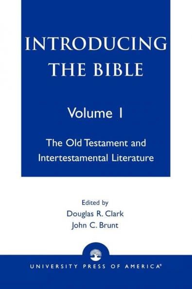 Introducing the Bible