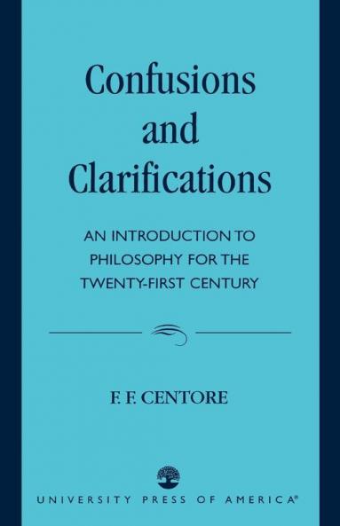 Confusions and Clarifications