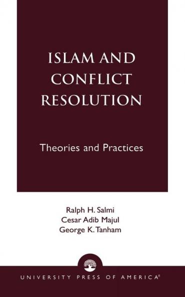 Islam and Conflict Resolution
