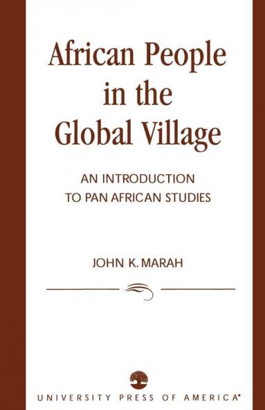 African People in the Global Village
