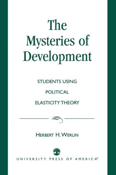 Mysteries of Development
