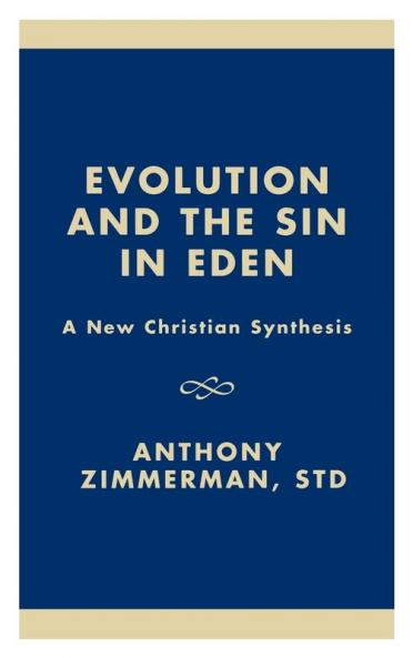 Evolution and the Sin in Eden