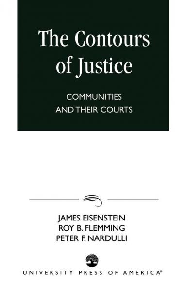 Contours of Justice