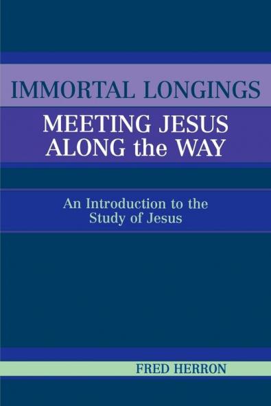 Immortal Longings
