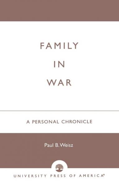 Family in War