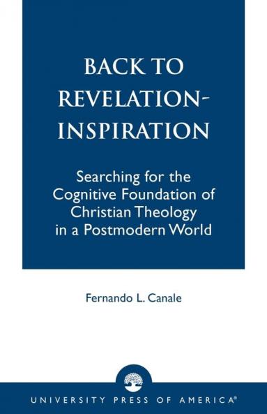 Back to Revelation-Inspiration
