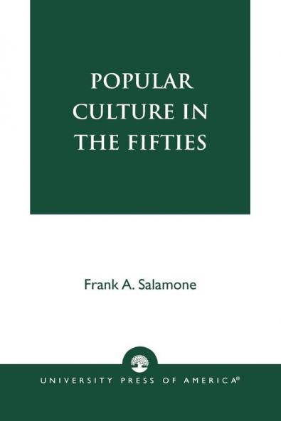 Popular Culture in the Fifties
