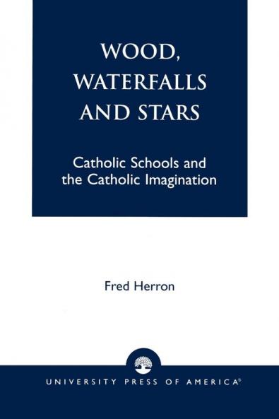 Wood Waterfalls and Stars