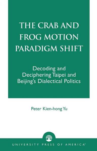 Crab and Frog Motion Paradigm Shift
