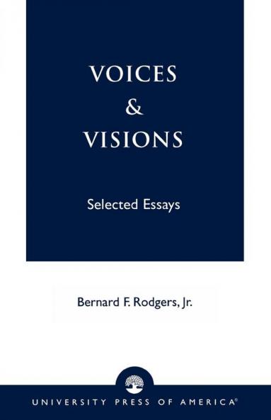Voices and Visions