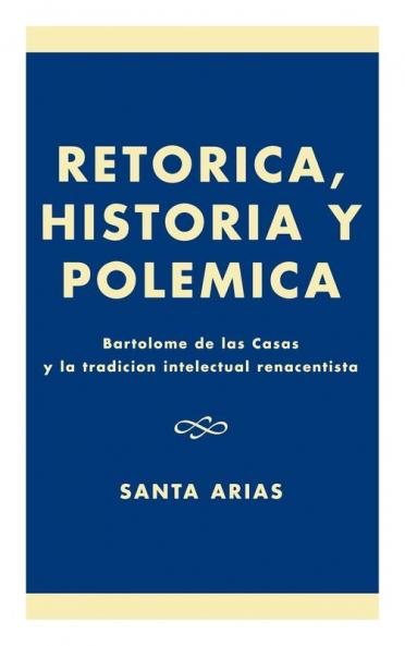 Ret-rica Historia y PolZmica