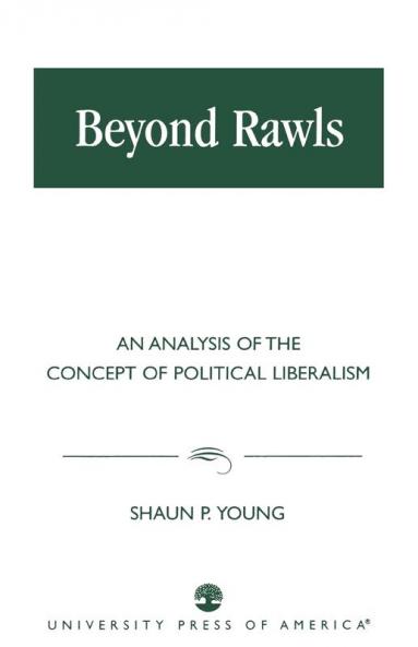 Beyond Rawls